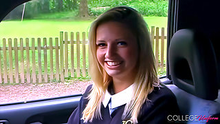 Interview Take 2 Featuring Milly Hedgland