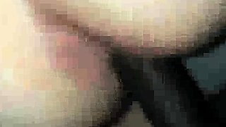 Spoiled Wife Loves Having her Pussy Well Filled of Cum bb