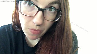 Gummy Bear Consumption with Mouth Sounds