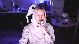 I Lost the Ashtray in My House