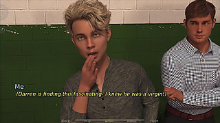 Alice in Wonderland - Chapter 3 & 4