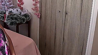 95 - Waking up and Getting Dressed