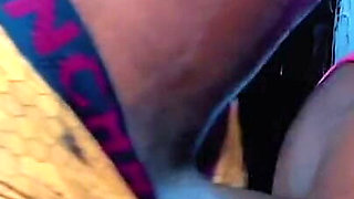 Delivery Guy Fuck Her Madam in Sweet Doggy Style