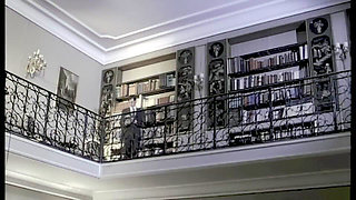 Merylin Only Enjoys It if She Takes It in the Ass