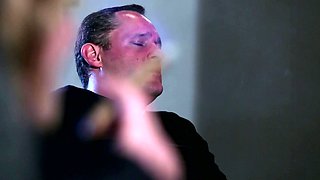 Exchange Student Tiffany Doll Sex Story