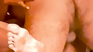Indian Saas and Damad Hot Sex Video - Indian Desi Hotel Sex