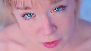 Your Step-son's GF Needs to Cheat with You