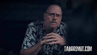 Gia Derza Gets Real With Teacher Dick Chibbles - Rough College Teen Doggystyle