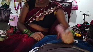 Bhabhi Devar Ke Lad Se Pani Nikali Subah Morning Hindi Audio