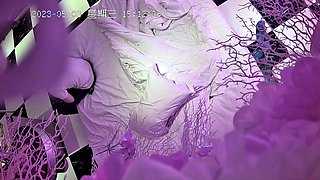 Amateur Hidden Cam