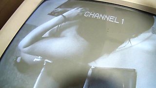 Cami Smalls and Sledge Hammer's lingerie trailer by Perv Milfs And Teens