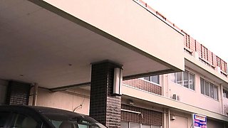 Hardcore Asian Japanese Orgy Session