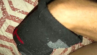 Hot Milf 69 fucks a tasty little ass