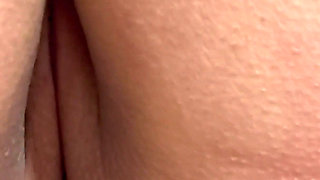 My Hot Japanese GF Told Me Massage My Boobs and Pussy and Fuck Her