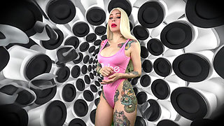 Pendulum Wipe: Goodbye Manhood, Hello Toilet Life - Caviar Edition