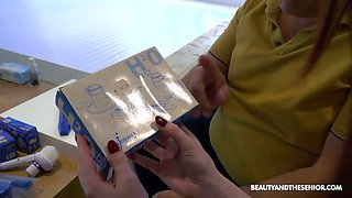 Isabella Both & George Rex - Granddz