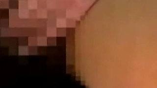 Stuck up Older Woman - Toilet Masturbation - Ep1