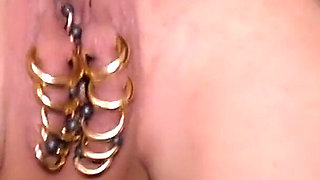 Monti's duels gangbang episode 11 with Marina Montana