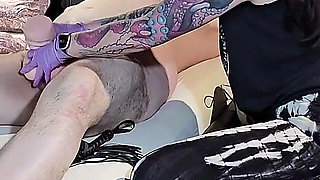 Have Lent My Slave and Am Dissatisfied - Part 1/2