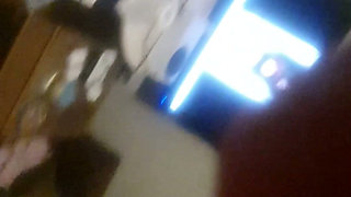 Busty Indian MILF Gives Permission to Fuck