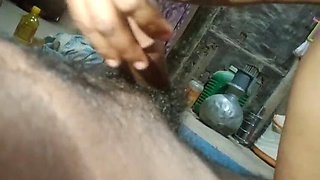 Hot Assamese Girl Aisha Fucks Hardcore with Big Natural Tits and BDSM