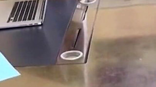 Monster Cock Fuck a Wet Pussy