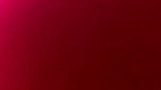 Blonde milf is sucking hard dong outdoors