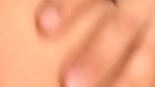 Exuberant Latinas Gorgeous Busty Latina Brunette in Lingerie Having Hard Sex at Home