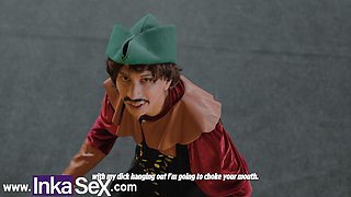 El Pichuln Colorado gives Pulieta a good thrashing by defeating Cojinais: Porn