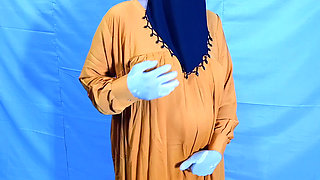 Indian village Hot Housewife - clear Hindi