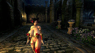 Resident evil 4 remake, Ada Wong mod Showcase Part 7