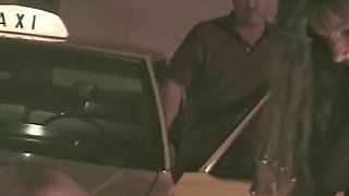 Tina Tyler - Tabuloses Spiel Verliert Jede Kontrolle In Einer