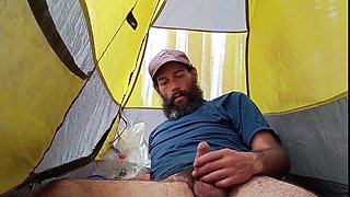 My Volcano Is About To Blow. My Cock Cum Eruption