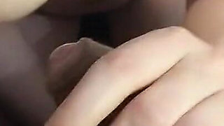 Daphne Davibe Meets Peter