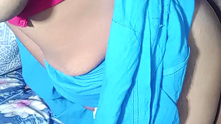 Indian bhabi ka sath dewar ka chudai