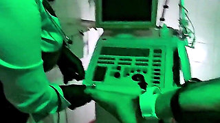 Medical Care Institute of Corrections the First Examination