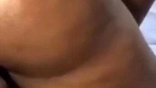 My Anus Come Out When I Squirt