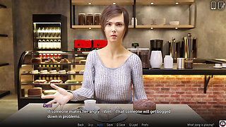 University of Problems - ( PT 05) - DREAMNOW