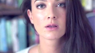 Jess Ryan's Bikini Pick Ignites Wild Busty Mommy Heat