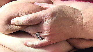 Dirty Slut Beggs Please Cum