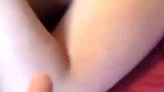 Stepson Visits His Stepmom's Bedroom and Fucks Her Pregnant Pussy