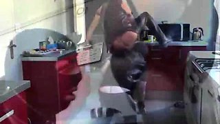 BDSM Porn HD scene 1035