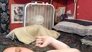 Fucking my bbw slut wife