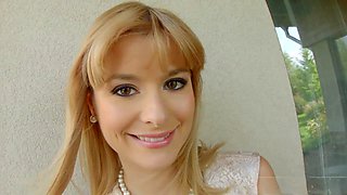 Internal-cum, internal-cumshot, blondie