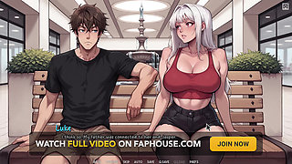 Shadows of Ambition - Animated Sex Game
