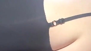 The Girl's First Meeting with Tinder Ended with Sex in the Car