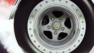 Chubby Guy Takes BBC