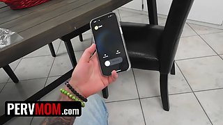 The greatest step mother's day bounty for stepmom - porn coupons - pervmom
