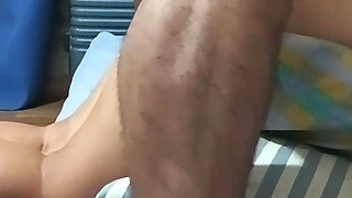 I Had to Fuck My Pregnant Wife in the Ass at Mother-in-law's House Three