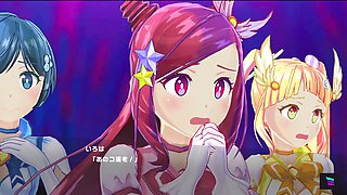 Anime hentai, hentai, anime